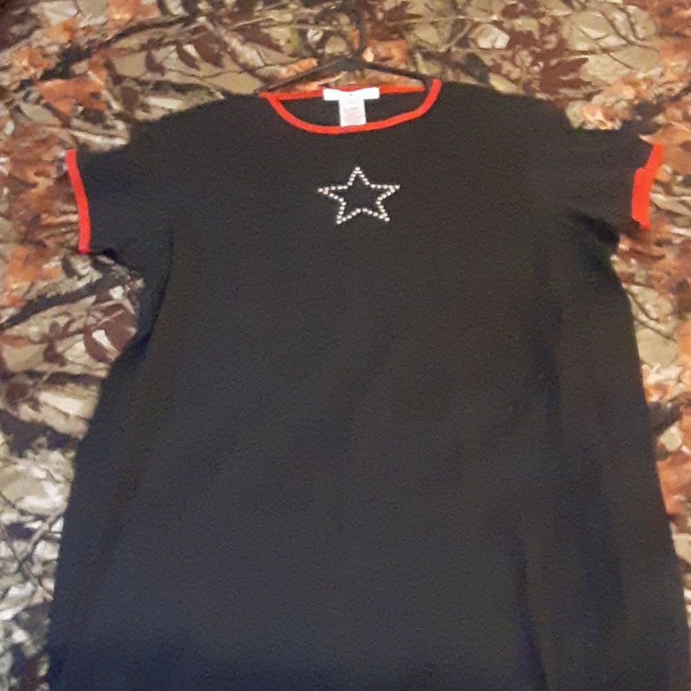 BNWT Tommy Hilfiger sleep dress